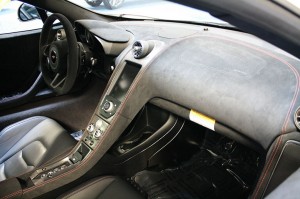 2016 McLaren 675LT  